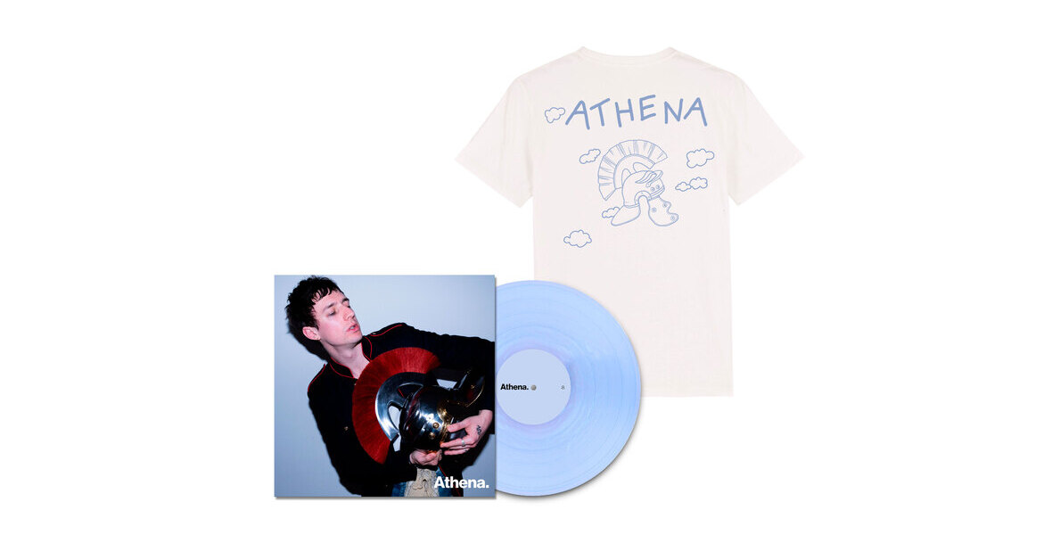  ATHENA. Bundle,  