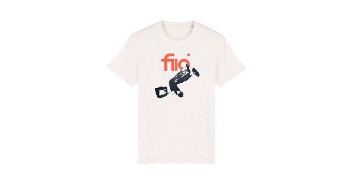 fallingTV -30 % Angebot, Unisex T-Shirt